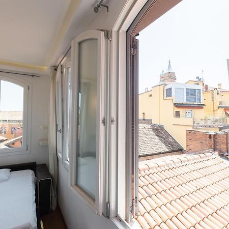 Asinelli, Bologna By Short Holidays Exteriör bild